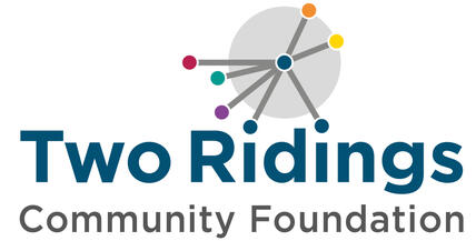 Two Ridings Community Foundation Two Ridings Community Foundation