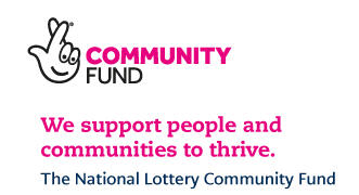 National Lottery Community Fund National Lottery Community Fund
